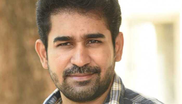 Vijay Antony’s Jwala completes first schedule