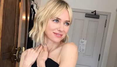 Naomi Watts 'very excited' about GoT prequel 