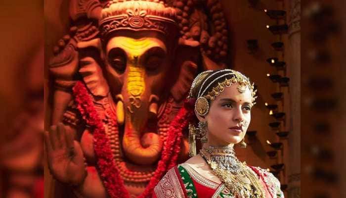 Kangana Ranaut turned golden 'Manikarnika' into silver, says Krish