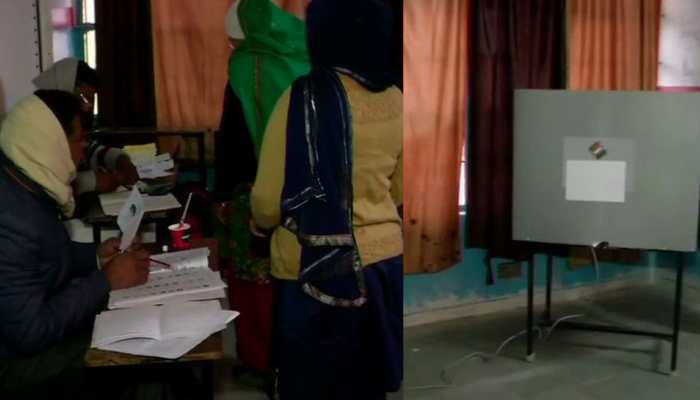 Jind, Ramgarh bypolls: 15% polling in Jind; 6.9% in Ramgarh by 9 AM
