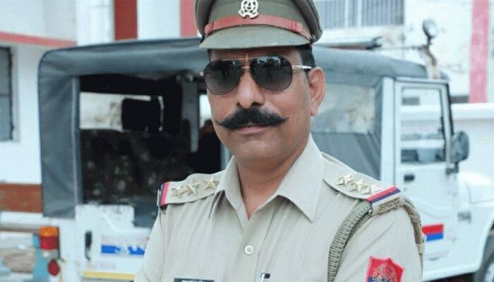 Bulandshahr violence: Wife of accused says slain cops' phone was planted in her home