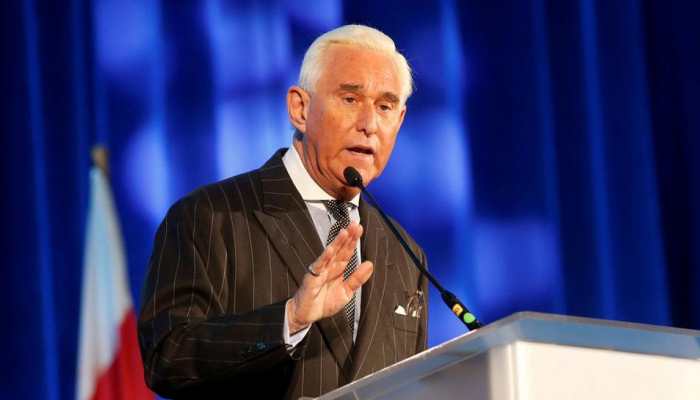 Roger Stone open to talking with Mueller in Russia probe