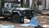 Philippines vows to crush 'terrorists' after church bombs kill 20