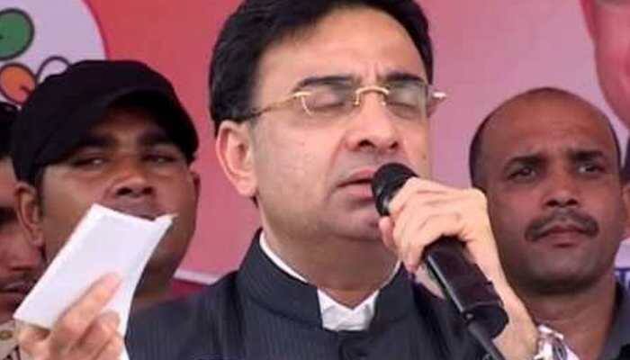 Ponzi scam: ED seizes TMC MP KD Singh's assets worth Rs 238 crore