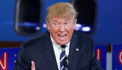 Trump doubts lawmakers will reach border wall deal