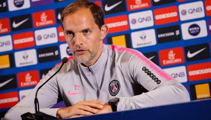 &#039;Very difficult&#039; for Neymar to face Manchester United, says PSG coach Thomas Tuchel