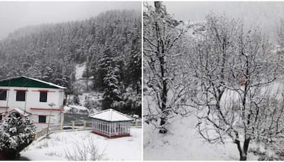 Himachal Pradesh may get more snowfall