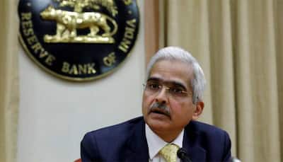 RBI Governor meets PSU banks' CEOs, conveys regulator's expectations