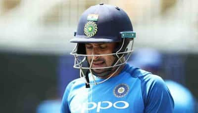 Ambati Rayudu suspended from bowling in international cricket