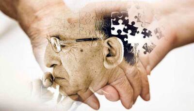 Poor sleep may up Alzheimer's in elderly
