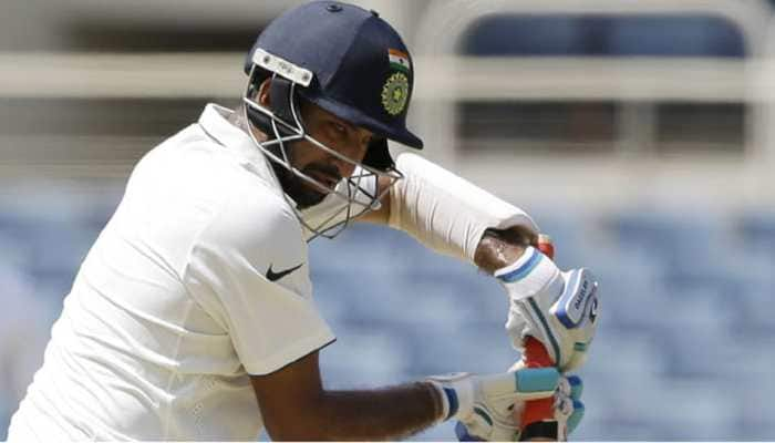 Undefeated Cheteshwar Pujara takes Saurashtra to Ranji Trophy final