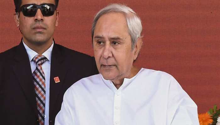 What Odisha CM Naveen Patnaik said on sister Gita Mehta's refusal to accept Padma Shri What Odisha CM Naveen Patnaik said on sister Gita Mehta's refusal to accept Padma Shri