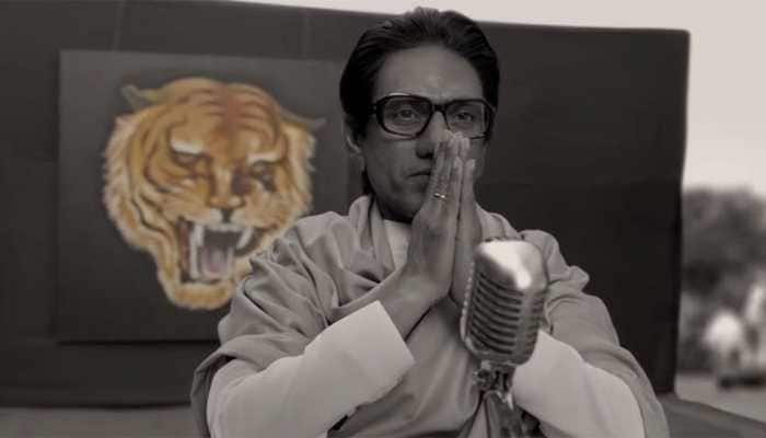 Thackeray Box Office collections: Nawazuddin Siddiqui&#039;s powerplay stays steady