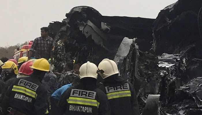 Pilot had &#039;emotional breakdown&#039; before deadly crash, Nepal probe panel says