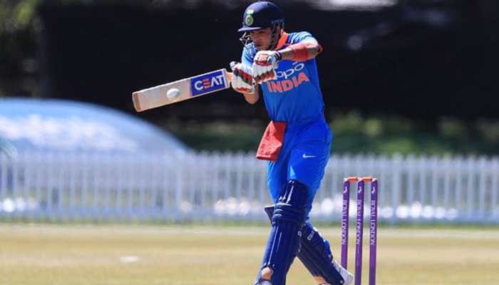 I was not even 10 percent of Shubman Gill when I was 19: Virat Kohli