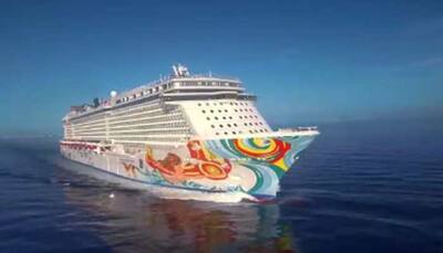 IRCTC offers 13-day international cruise tour package: Price and tour details