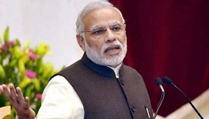 West Bengal: After tussle with Trinamool, BJP decides to change PM Narendra Modi's rally venue West Bengal: After tussle with Trinamool, BJP decides to change PM Narendra Modi's rally venue