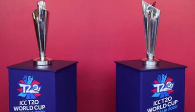 ICC T20 World Cup 2020: Fixture launch to be streamed live worldwide