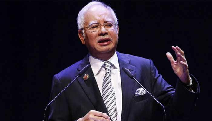 Former Malaysian PM Najib Razak faces three more money laundering charges