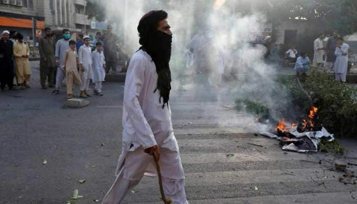Pakistan Supreme Court to review Asia Bibi&#039;s blasphemy acquittal