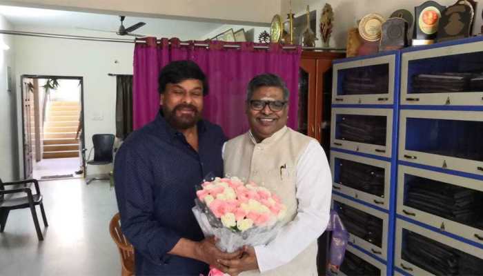 Tollywood happy as Sirivennela Seetharama Sastry wins Padma Shri Award