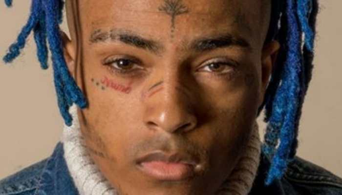 XXXTentacion's son born 7 months after rapper's death