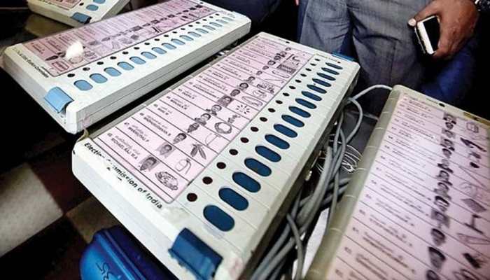 High voter turnouts in 2 assembly seats in Haryana, Rajasthan