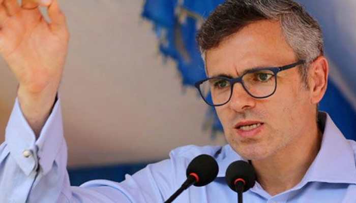 ODOMOS, overdose of only Modi only Shah: Omar Abdullah&#039;s counter attack to Amit Shah&#039;s OROP jibe