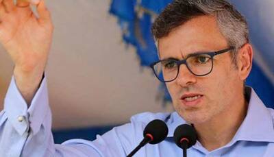 ODOMOS, overdose of only Modi only Shah: Omar Abdullah's counter attack to Amit Shah's OROP jibe