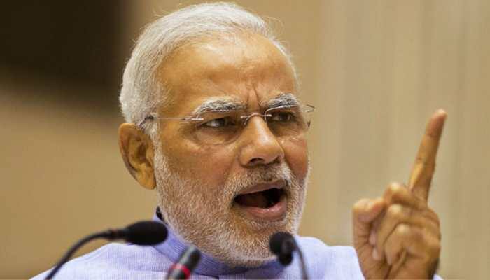 India will not hesitate to take steps to ensure national security: PM Modi