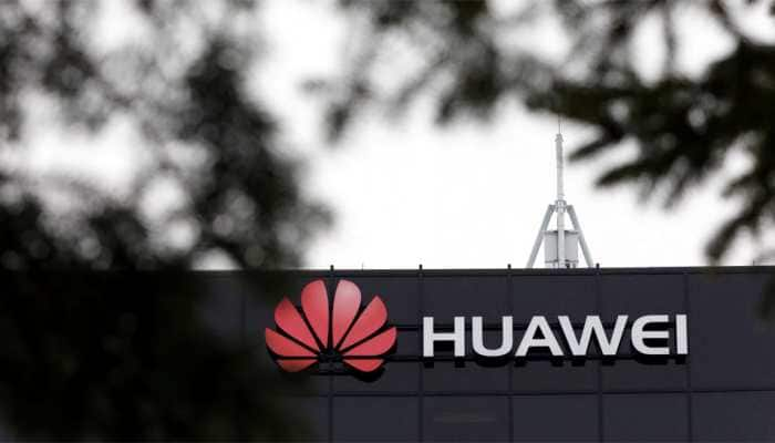 US charges China&#039;s Huawei of technology theft, bank fraud