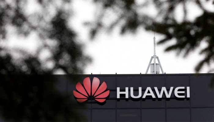 US charges China's Huawei of technology theft, bank fraud