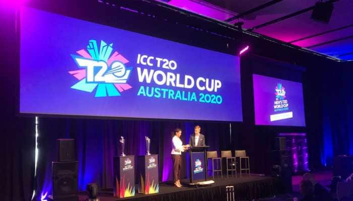 ICC releases fixtures for men&#039;s and women&#039;s T20 World Cup 2020 tournaments