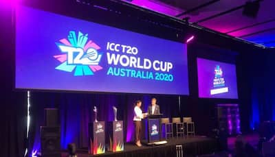 ICC releases fixtures for men's and women's T20 World Cup 2020 tournaments