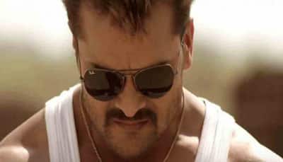 Khesari Lal Yadav starrer Jaal goes on the floor, look out — Check photo