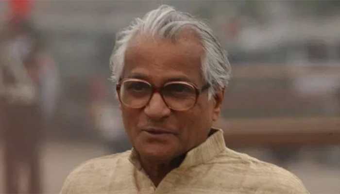 George Fernandes was frank and fearless, forthright and farsighted: PM Narendra Modi remembers the &#039;visionary&#039; leader