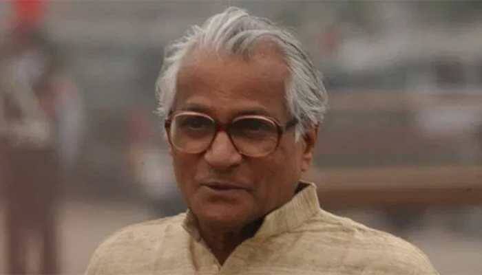 George Fernandes was frank and fearless, forthright and farsighted: PM Narendra Modi remembers the 'visionary' leader