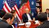 US sees contours of peace accord with Taliban to end war in Afghanistan