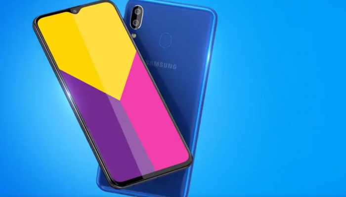 Samsung Galaxy M10, Galaxy M20 launched in India: Price, specs, availability and more Samsung Galaxy M10, Galaxy M20 launched in India: Price, specs, availability and more