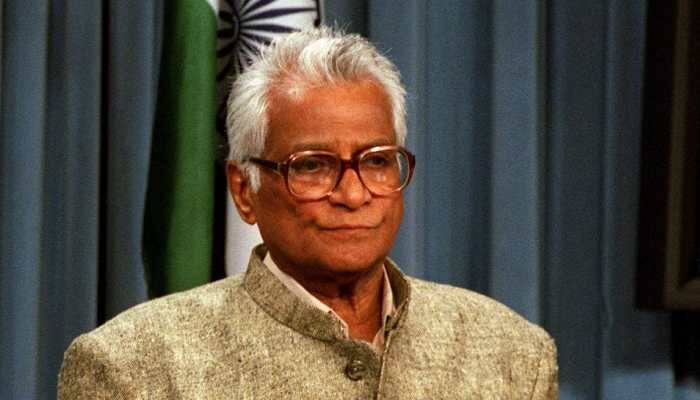 George Fernandes: The street fighter, giant killer and anti-Emergency crusader