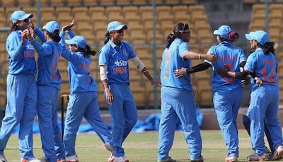 Indian women to face hosts Australia in 2020 ICC T20 World Cup opener 