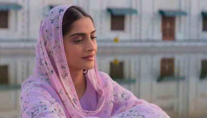 Planned my wedding on Ek Ladki Ko Dekha Toh Aisa Laga sets: Sonam Kapoor