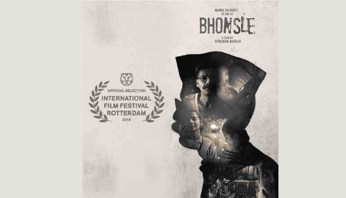 Bhonsle to release in May-July: Manoj Bajpayee