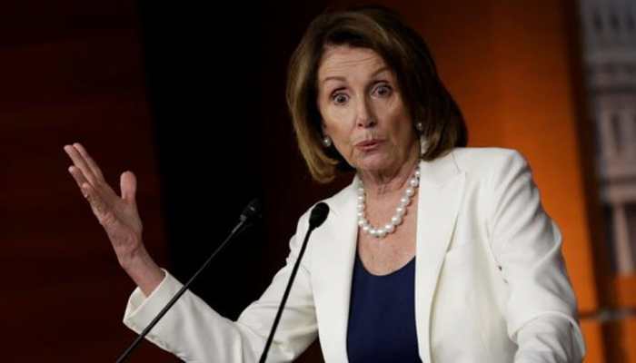 Trump accepts Pelosi's invite for State of the Union on February 5