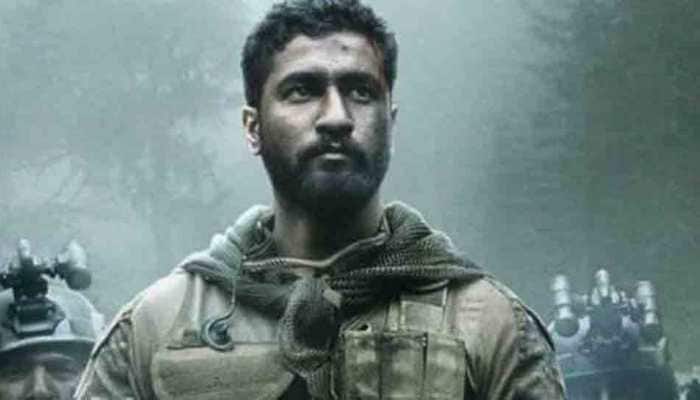 Vicky Kaushal starrer Uri: the Surgical Strike&#039;s josh stay intact at Box Office