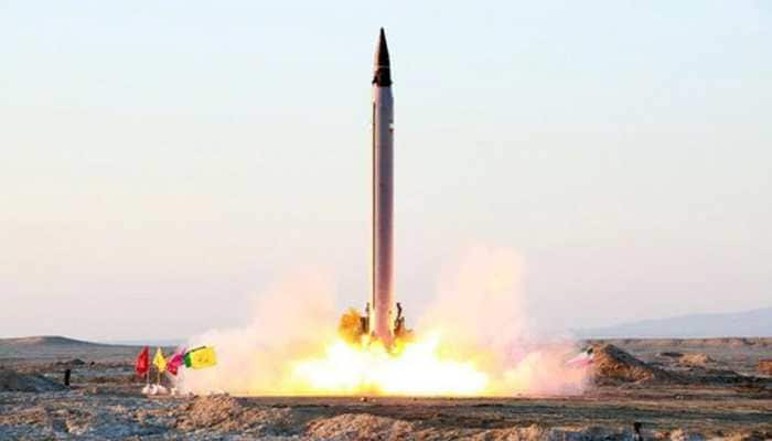 Iran rejects talks on missiles, but says it will not increase range