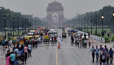 Beating Retreat: Traffic diversions and routes to avoid in Delhi