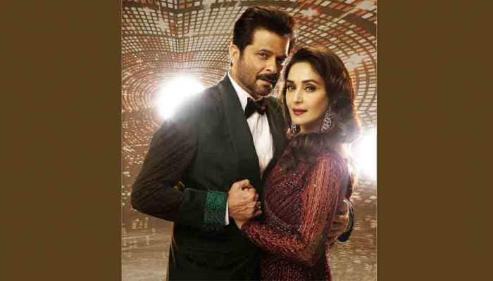 Anil Kapoor, Madhuri Dixit steal the show in Total Dhamaal&#039;s song Paisa Yeh Paisa—Watch