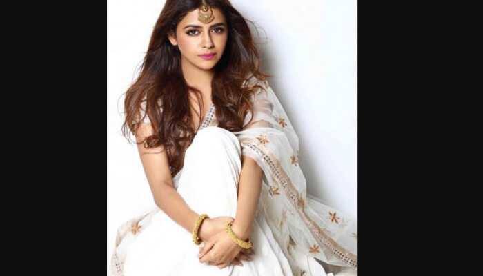 Ravi Kishan's daughter Riva to debut with ‘Sab Kushal Mangal’
