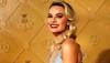 Margot Robbie shares Harley Quinn look from 'Birds of Prey'